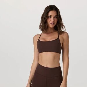 Vuori AllTheFeels Bra